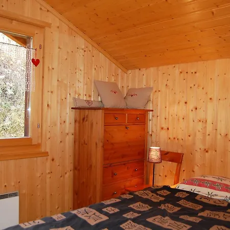 Apartamento Bisse Coteau *