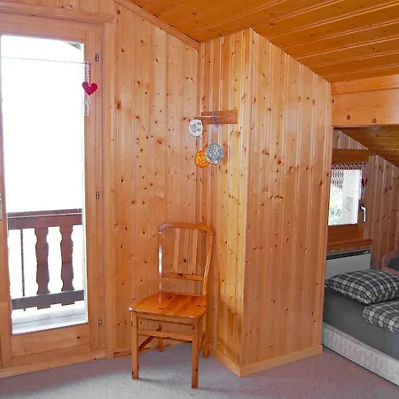 Bisse Coteau Nendaz