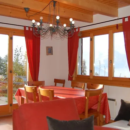 Apartamento Bisse Coteau *