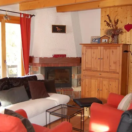 Bisse Coteau نينداز